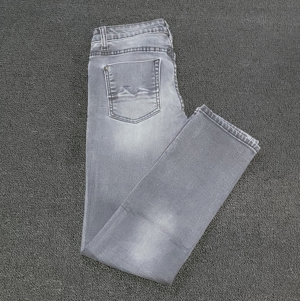 7 For All Mankind Boys Jeans